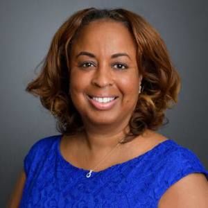 Meet your Posher, Katherine